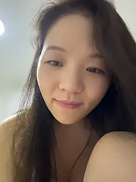 xiaochengzi505 online show from 06.19.26