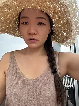 xiaochengzi505 online show from 07.09.26