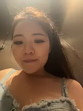 xiaochengzi505 online show from 07.14.26