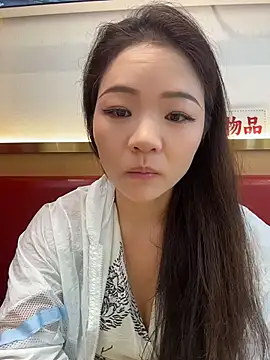 xiaochengzi505 online show from 07.16.26