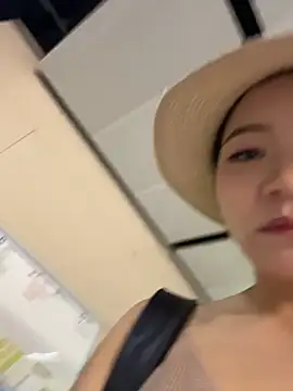 xiaochengzi505 online show from 07.20.26
