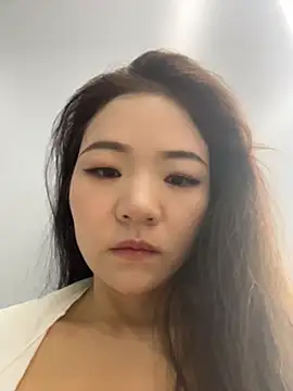 xiaochengzi505 online show from 07.23.26