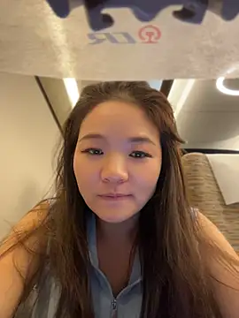 xiaochengzi505 online show from 07.30.26