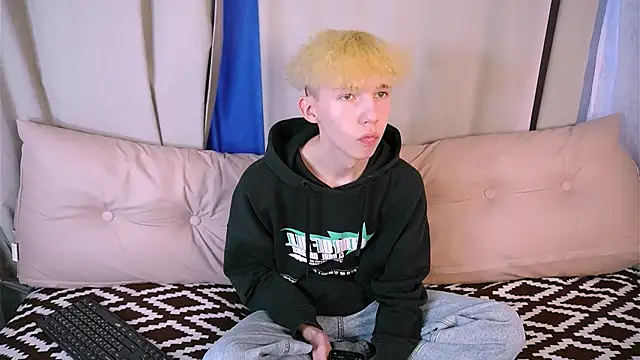 Evans Mark online show from 04.28.26