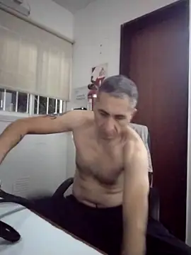 Alejandro83bsf online show from 06.13.26
