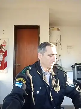Alejandro83bsf online show from 07.06.26