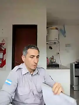 Alejandro83bsf online show from 07.10.26