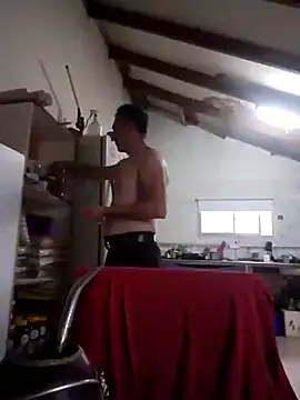 Alejandro83bsf online show from 07.13.26