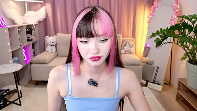Miiya Aria  online show from 07.05.26