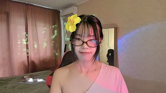 Akiba cute online show from 07.08.26
