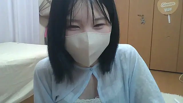 ko haru- online show from 04.30.26