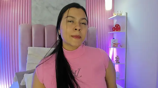 RenataPeach online show from 08.03.26