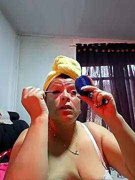 Snapshot of Samantha_Kieran chatting on 05.30.26 Samantha Kieran online show from 05.30.26