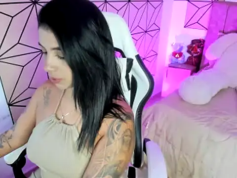 Vanessa  lopez1 online show from 04.29.26