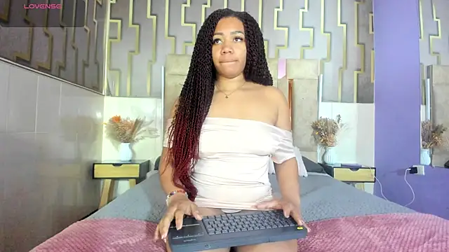 ashly ruiz online show from 06.09.26