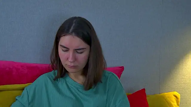 AlisaAlarie online show from 06.18.26