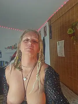 cosmicuddler online show from 06.23.26