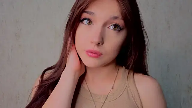 georgymaryhi online show from 07.15.26