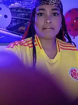 PlacerTallaXXX online show from 06.14.26