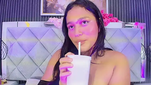 Sara Chanel  online show from 05.16.26