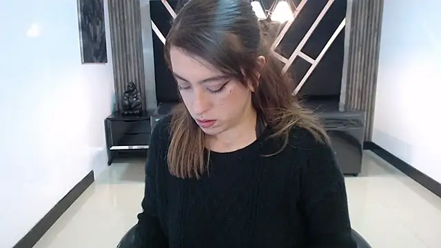 DamiaOshun ch online show from 05.12.26