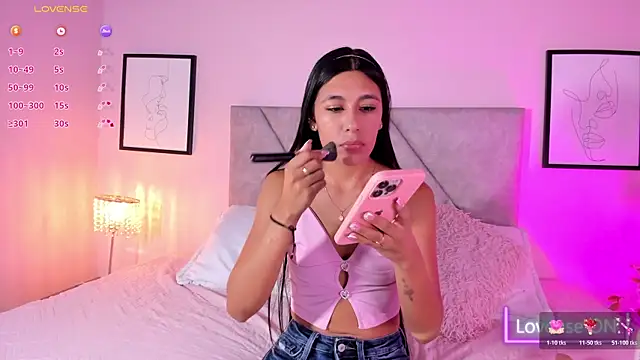 Emiilyh  online show from 05.26.26