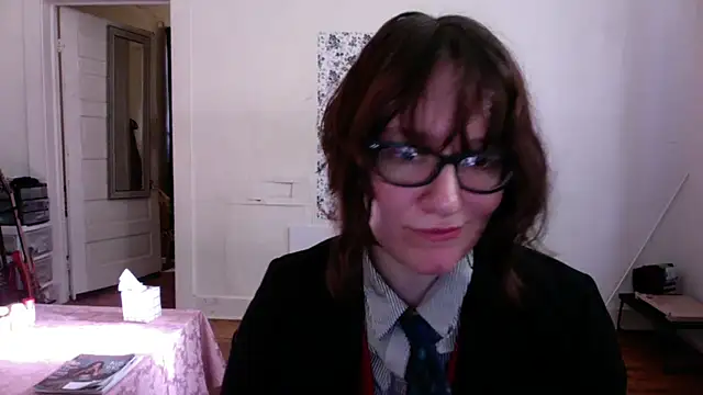 AnnywnBelle online show from 05.02.26