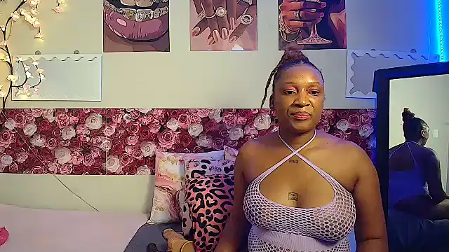 EnchantingLisa online show from 05.21.26
