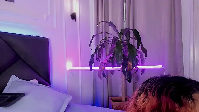 Raichell sweet curvy online show from 04.29.26