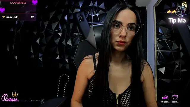 AdissonCopper online show from 06.01.26