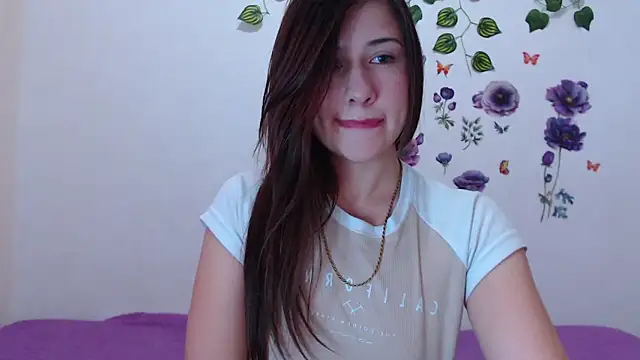 GirlAngell17 online show from 05.05.26