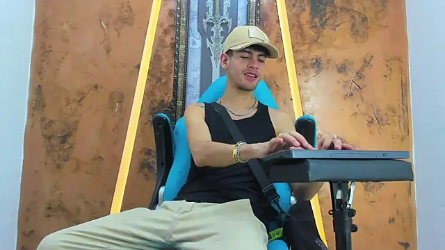 kroddy sw x online show from 04.29.26