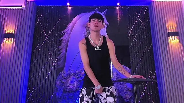kroddy sw x online show from 06.23.26
