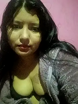 Estrellitadelmar online show from 05.06.26