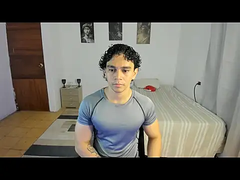 Snapshot of mateo_jack chatting on 06.01.26 mateo jack online show from 06.01.26