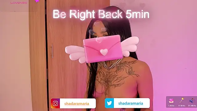 shadaraa online show from 05.06.26