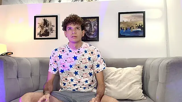 KING BOYS2026 online show from 06.07.26