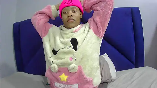 TheSexyBibi online show from 06.20.26
