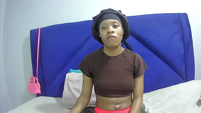 TheSexyBibi online show from 06.23.26