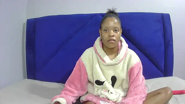 TheSexyBibi online show from 06.30.26