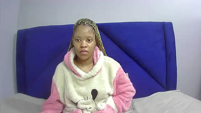 TheSexyBibi online show from 07.09.26