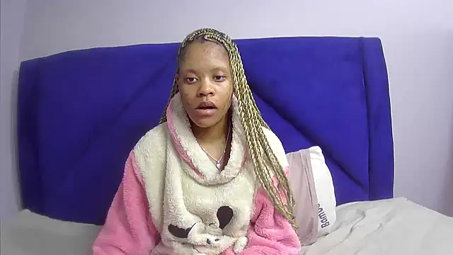 TheSexyBibi online show from 07.12.26