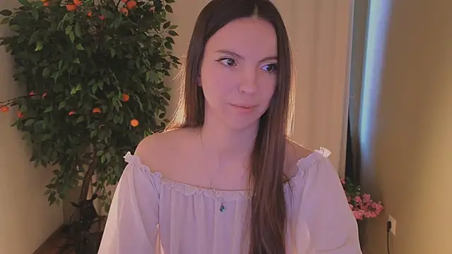 Snapshot of Alice-Lidel chatting on 06.02.26 Alice-Lidel online show from 06.02.26