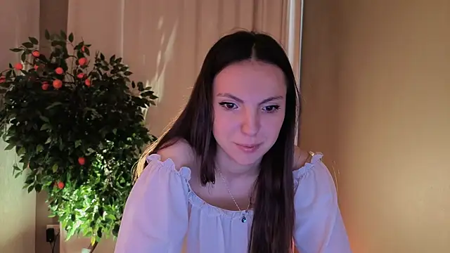 Alice-Lidel online show from 07.08.26