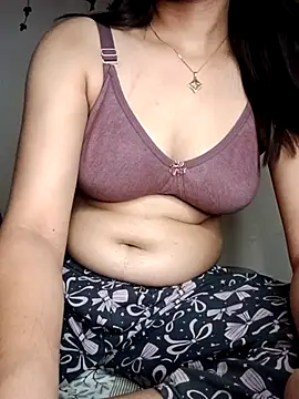 sexy pritii online show from 06.12.26