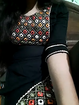 Your khushi71 online show from 06.17.26