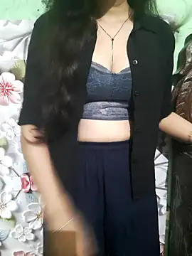 Your khushi71 online show from 07.08.26