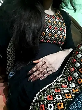 Your khushi71 online show from 07.13.26