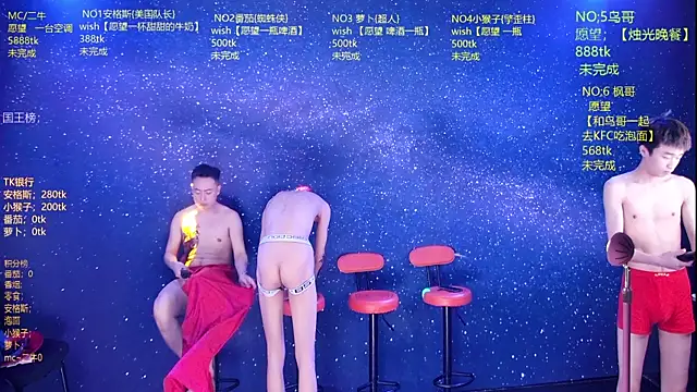 Mode-001 online show from 05.10.26