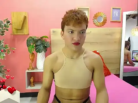 aslyhernandez99 online show from 04.29.26